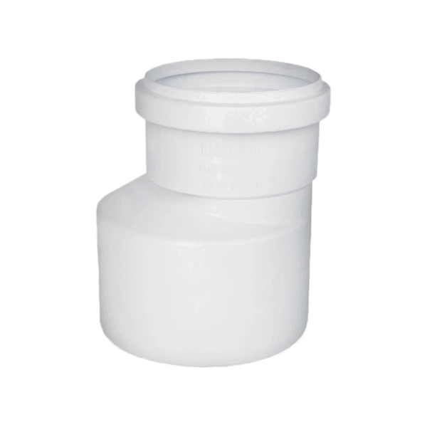 REDUCAO EXC 100X50 ESGOTO PLASTILIT