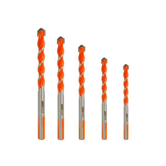 BROCA MULTIMATERIAL 5MM PROCORT