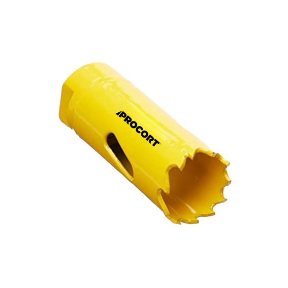 SERRA COPO BIMETAL PROCORT