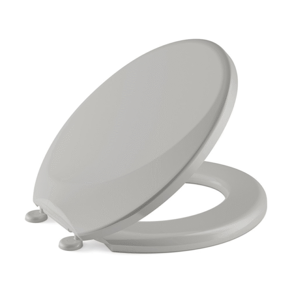 ASSENTO MAX TIGRE CINZA