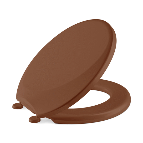 ASSENTO MAX TIGRE MARROM