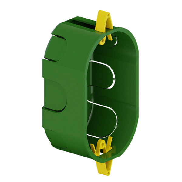 CAIXA LUZ 4X2 DRYFIX  TIGRE