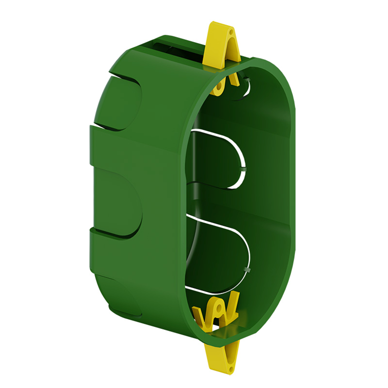 CAIXA LUZ 4X2 DRYFIX TIGRE