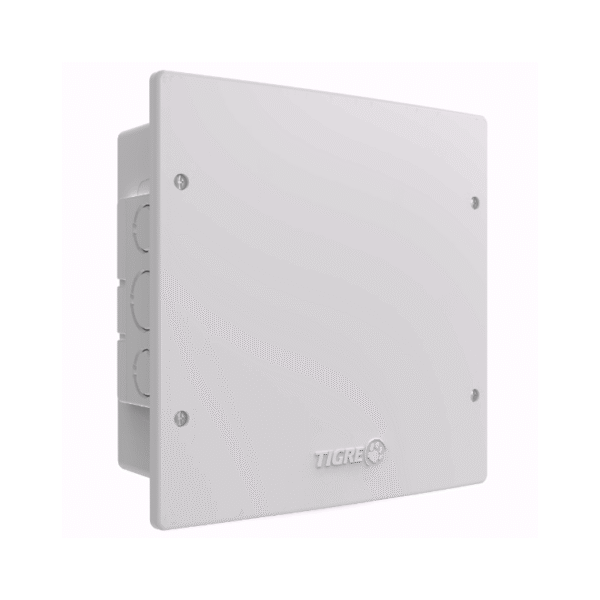 CAIXA PASSAGEM CTP 20 EMB  TIGRE