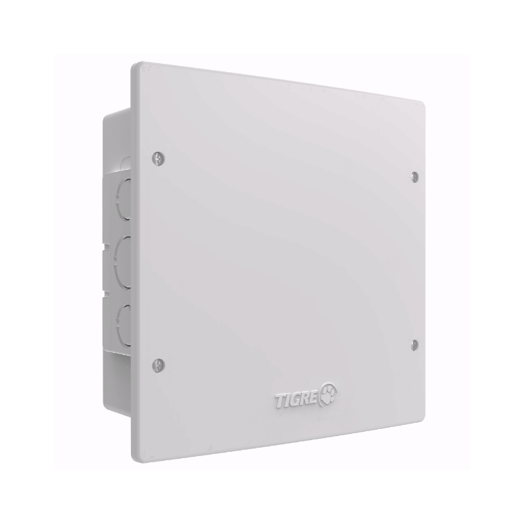 CAIXA PASSAGEM CTP 20 EMB TIGRE