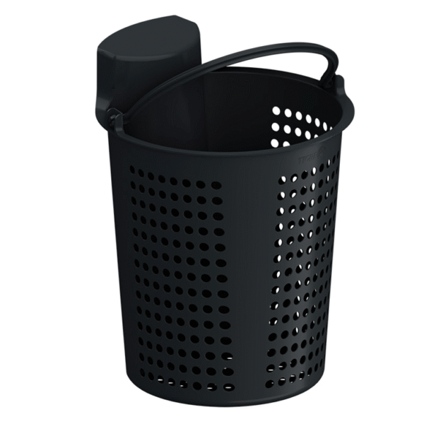 CESTO DE LIMPEZA PARA CAIXA DE GORDURA DN100  TIGRE