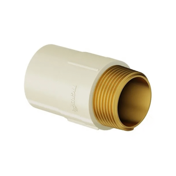 CONECTOR AQUATHERM 22X1/2  TIGRE