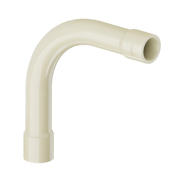 CURVA 90 AQUATHERM 22MM  TIGRE