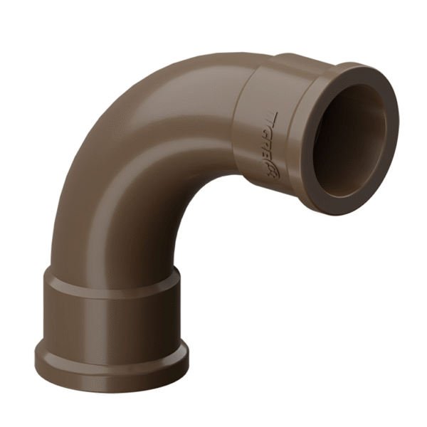 CURVA 90 SOLDÁVEL 40MM  TIGRE