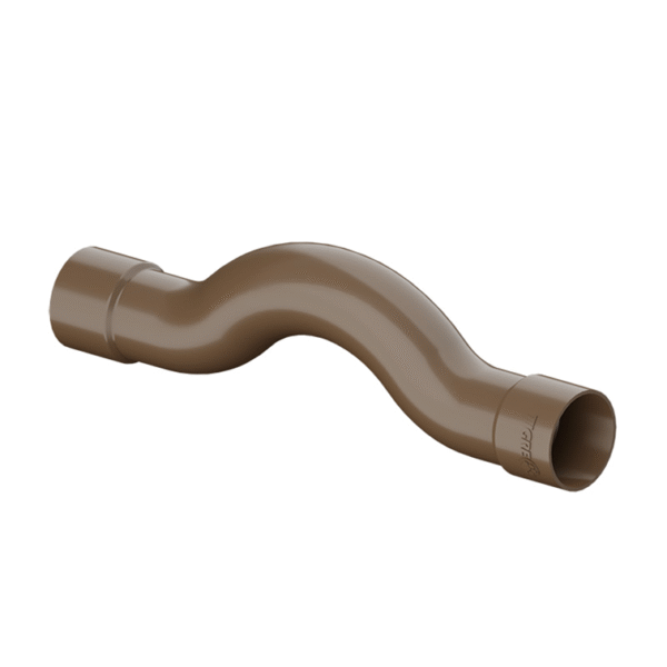 CURVA TRANSPOSICAO SOLDÁVEL 25MM  TIGRE