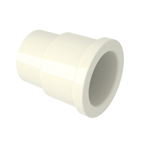 LUVA DE TRANSPOSIÇÃO AQUATHERM SOLD 22X25  TIGRE