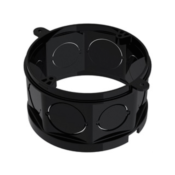 PROLONGADOR CAIXA LUZ OCT 4X4 PRETA TIGR TIGRE