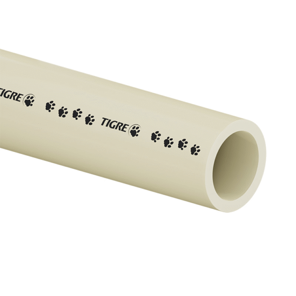 TUBO AQUATHERM  28MM 3M  TIGRE