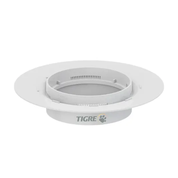 ANTIINFILTRAÇÃO 100MM TIGRE