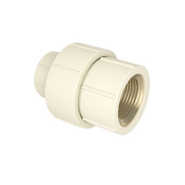 UNIÃO MISTA AQUATHERM 22X3/4''  TIGRE