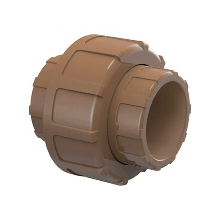 UNIÃO SOLDÁVEL 32MM TIGRE