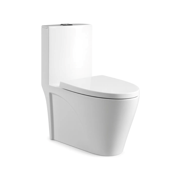 Bacia Monobloco GD-5511 Branca Good